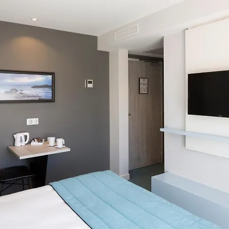 Logis Les Pins - Operalia Szálloda Balaruc-les-Bains