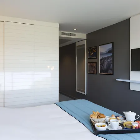 Logis Les Pins - Operalia 3* Balaruc-les-Bains