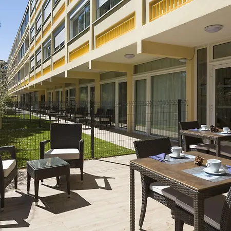Logis Les Pins - Operalia