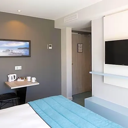 Otel Logis Les Pins - Operalia Balaruc-les-Bains