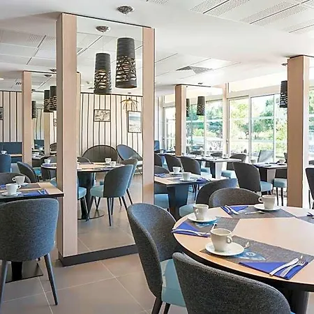 Logis Les Pins - Operalia Balaruc-les-Bains