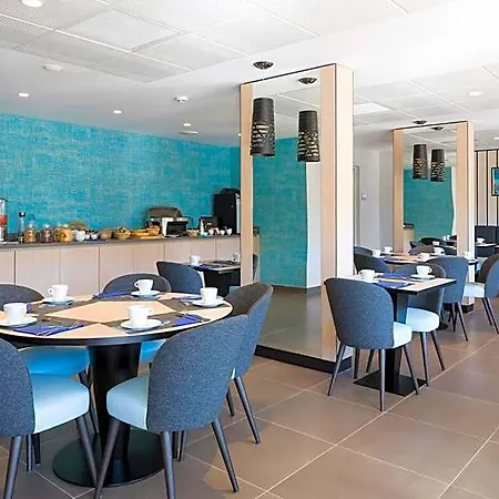 Logis Les Pins - Operalia Otel Balaruc-les-Bains