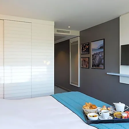 Logis Les Pins - Operalia Balaruc-les-Bains