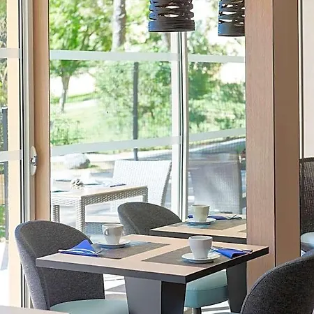 Logis Les Pins - Operalia Otel Balaruc-les-Bains
