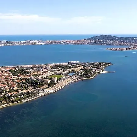 Logis Les Pins - Operalia