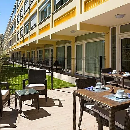 Logis Les Pins - Operalia