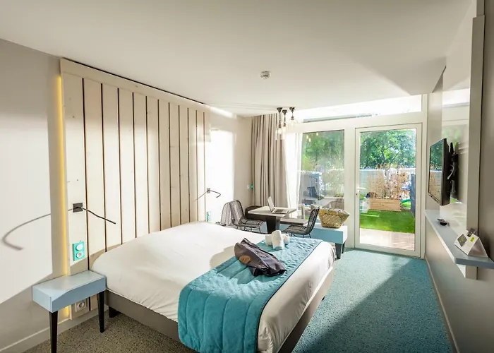 Logis Les Pins - Operalia Ξενοδοχείο Balaruc-les-Bains